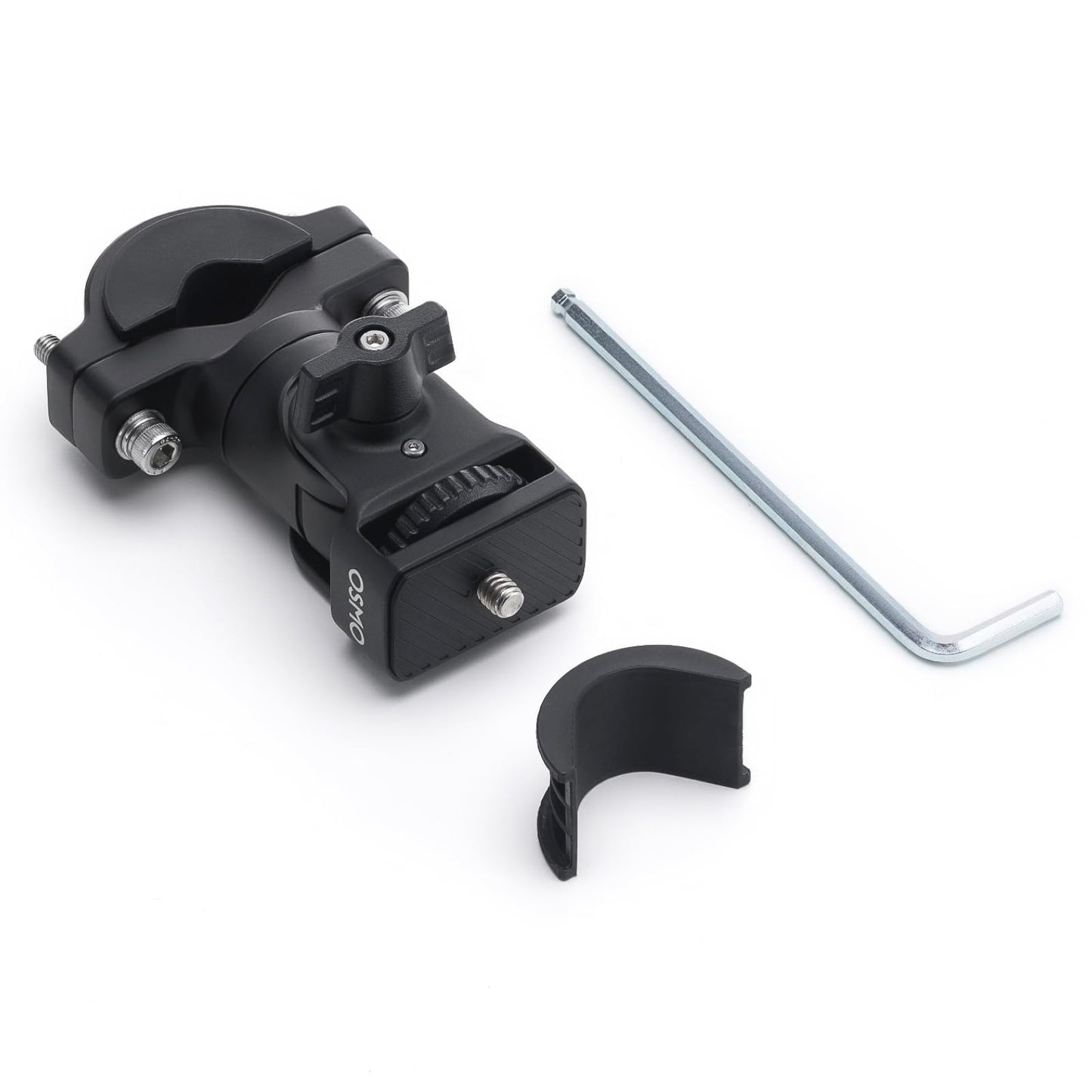 Osmo Motorcycle Heavy-Duty Mount, Compatibility: Osmo 360, Osmo Nano