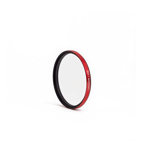 Moment Cinebloom Difussion Filter (20%, 49mm)