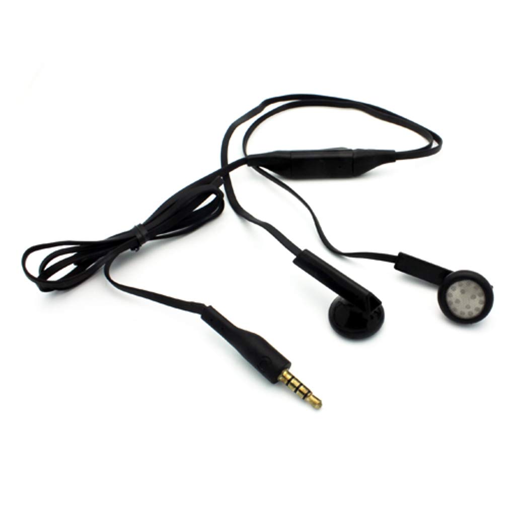 Headphones Wired Earphones Compatible with Samsung Galaxy Tab A9/A9 Plus/A8/A7 10.4 (2020)/A7 Lite Tablets - Handsfree Mic 3.5mm Headset Earbuds…
