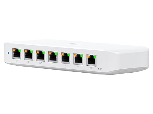 Ubiquiti - USW-Ultra