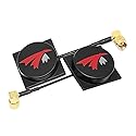 TrueRC X-AIR 5.8GHz MK II Antenna (Set of 2) - HDZERO Goggles - RHCP