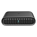 TP-Link Roam 6 AX1500 Portable Wi-Fi 6 Travel Router | Easy Public WiFi Sharing | Hotel/RV/Travel Approved | Phone WiFi Tether | USB C Powered |
