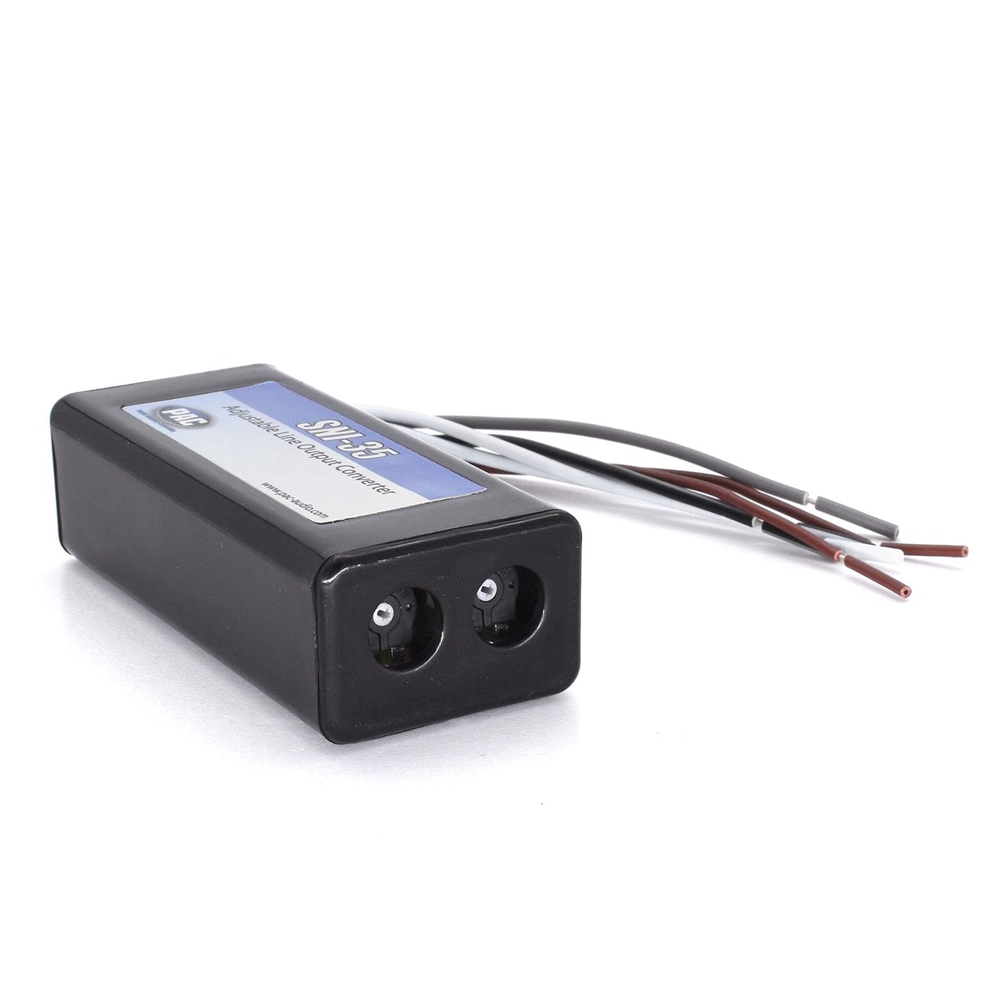 PAC SNI-35 Variable LOC Line Out Converter 1.2x6.25x5.9