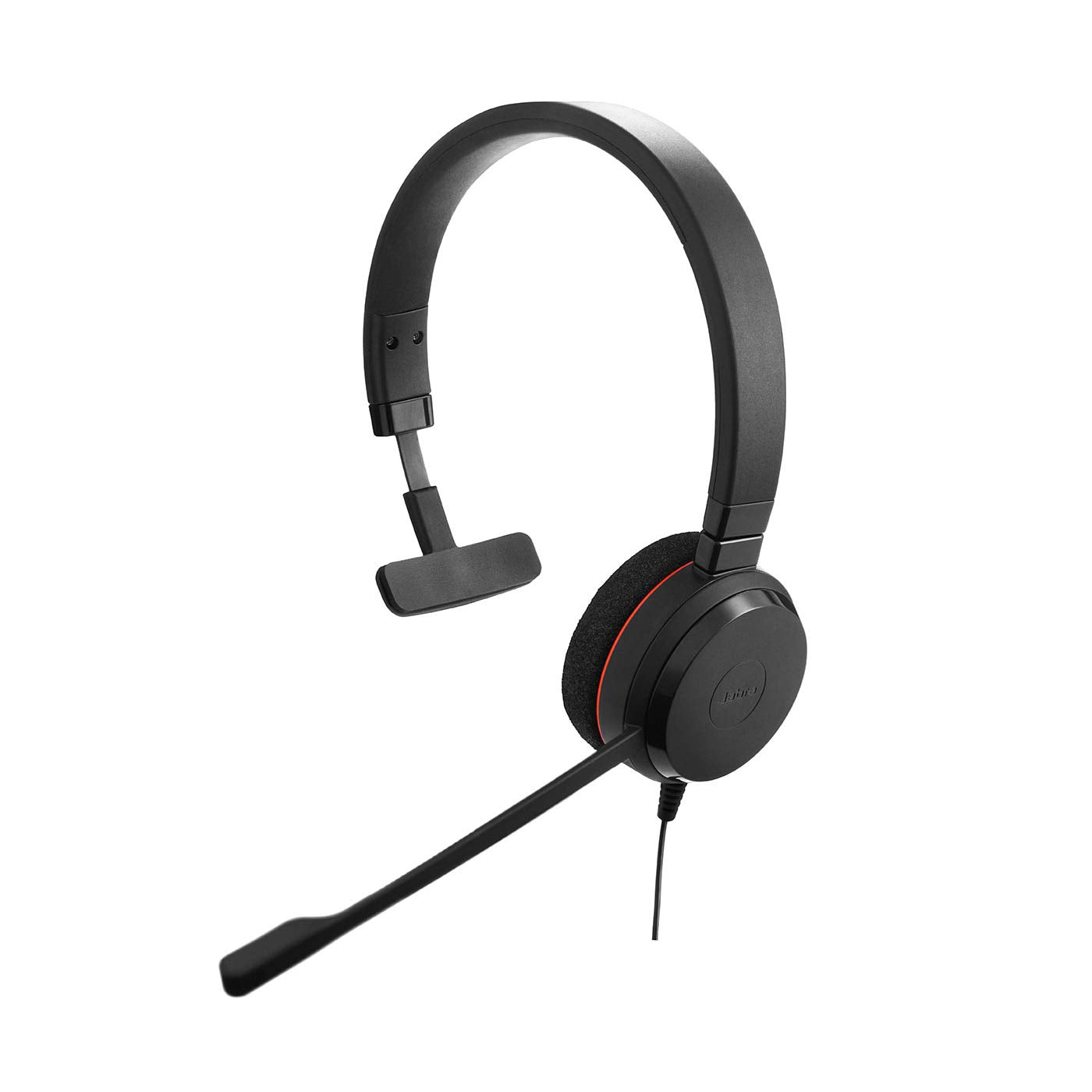 Jabra Evolve 20 Mono UC - Professional Unified Communication Headset