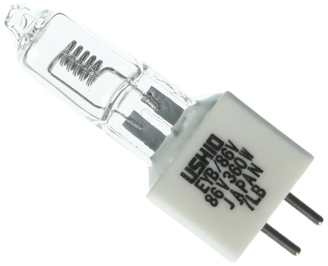 Ushio BC1564 1000443 - EYB-5 JCD86V-360WS Projector Light Bulb