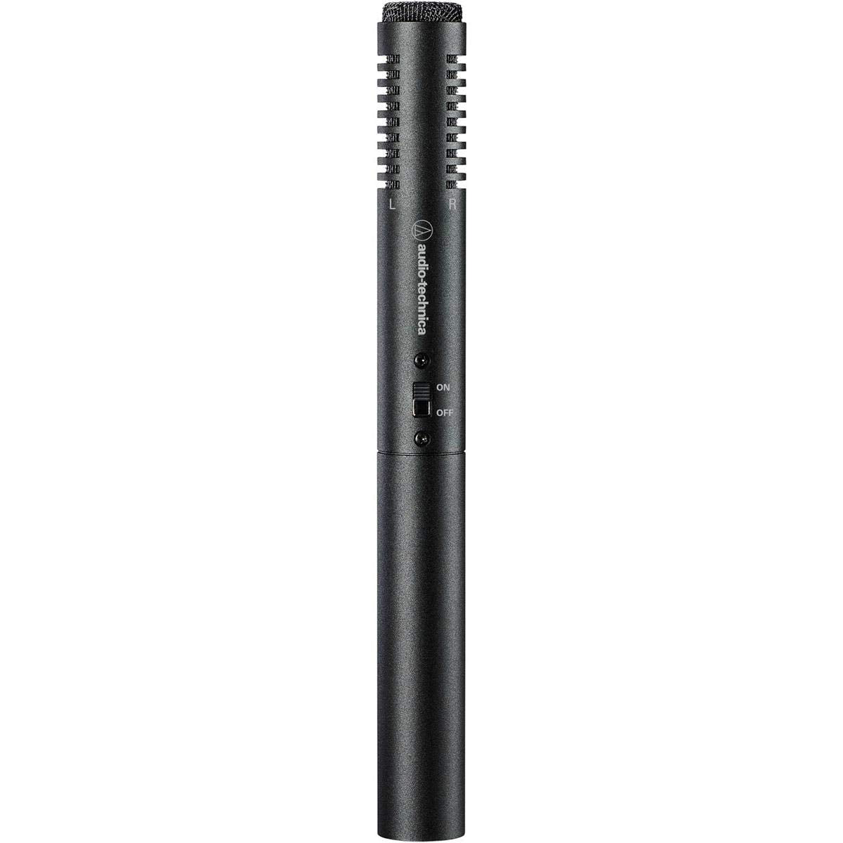 Audio-Technica ATR6250X Stereo Condenser Microphone