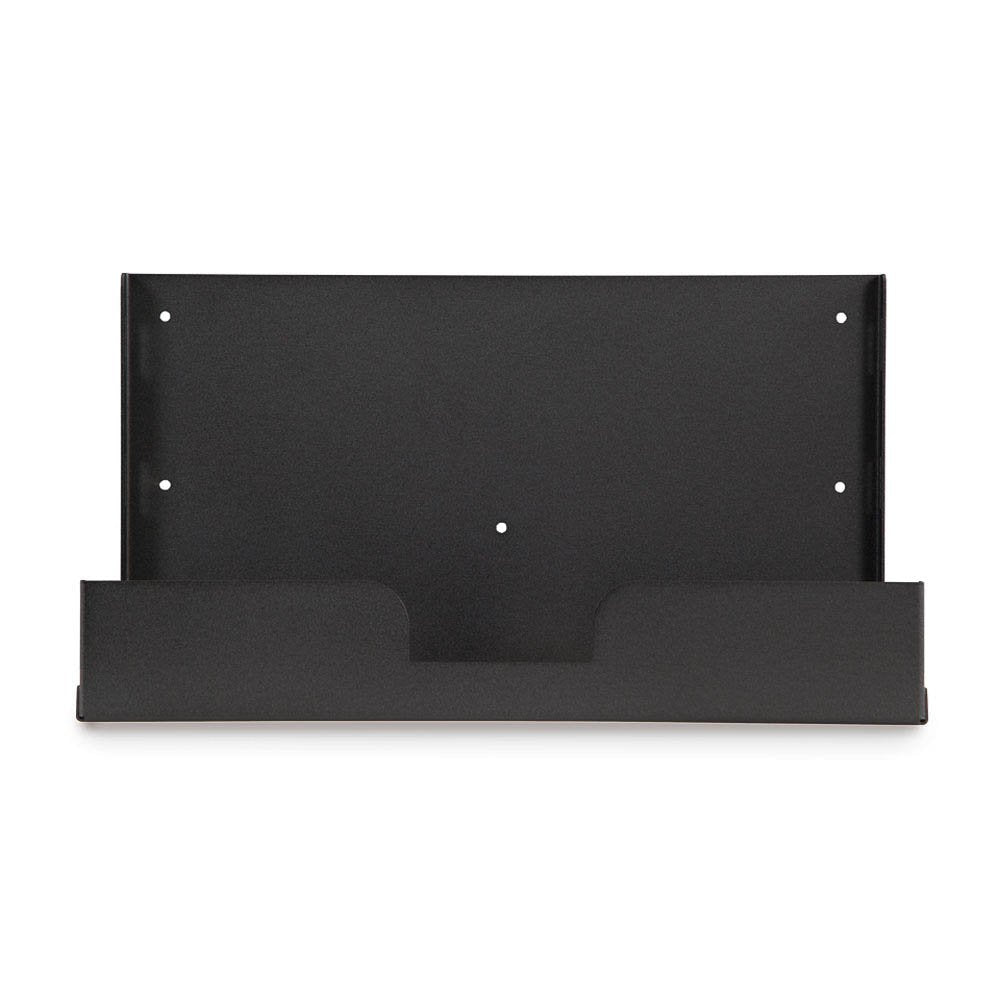 Kendall Howard Wallmount Desktop CPU Shelf