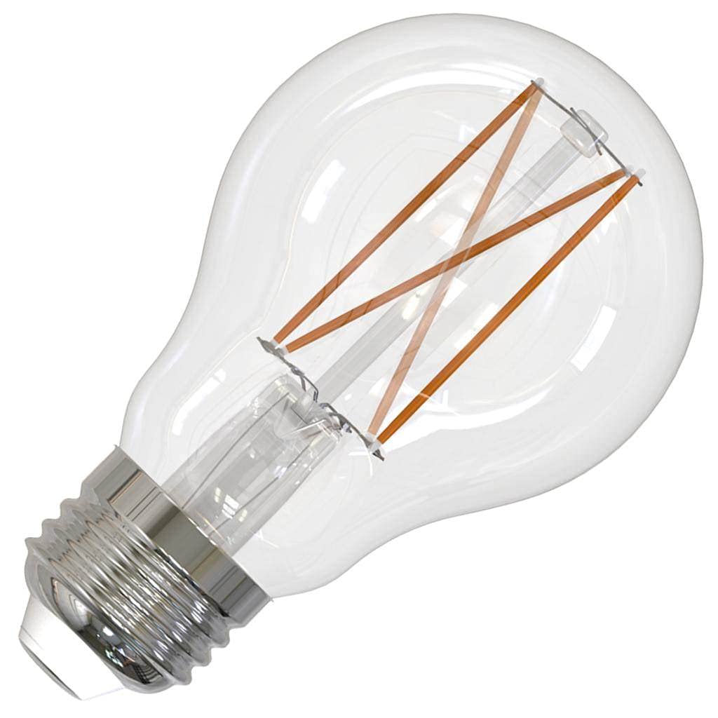 Bulbrite 776774 Light Bulb, 1 Count (Pack of 1), Clear