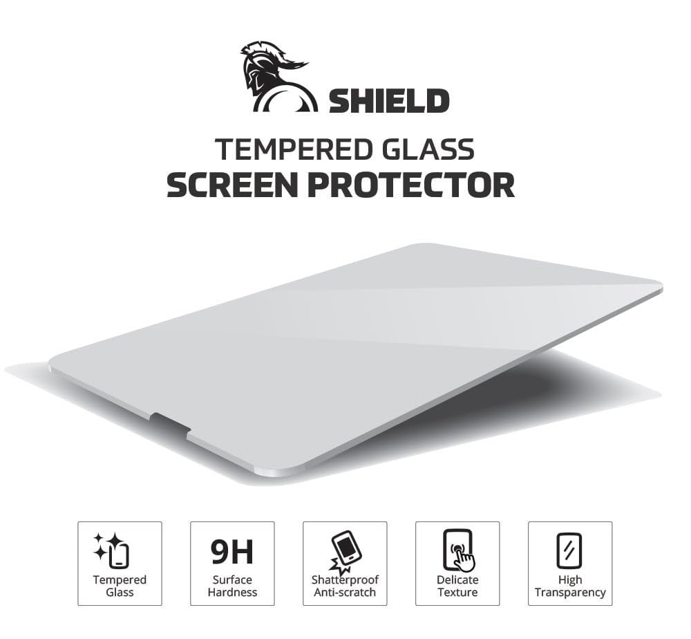 Case for Compulocks DGIPDP13 Tablet Transparent - Brand: Compulocks - EAN: 0810157341150