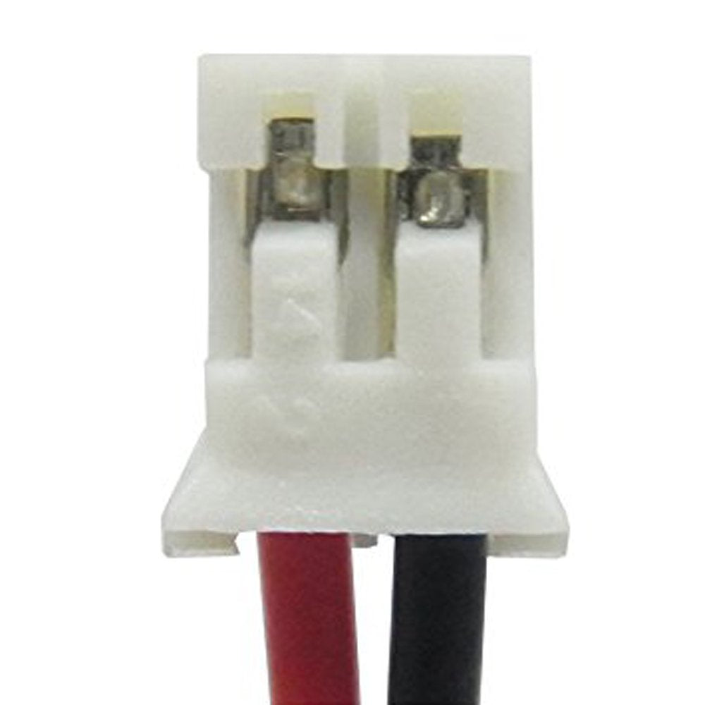 MPF Products 600mAh LIS1442, 4-180-962-01 Battery Replacement Compatible with Sony PS3 PlayStation 3 Move Navigation Controller, CECH-ZCS1E