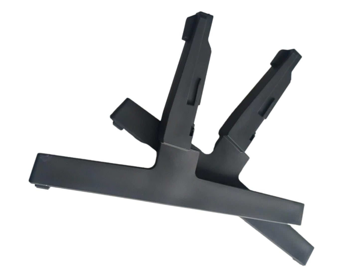 OEM Replacement TV Stand Legs for Samsung 70" 75" Class Crystal UHD U8000F Smart TVs(UN70U8000FDXZA, UN70U8000FFXZA, UN70U8000FBXZA, UN75U8000FDXZA