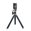 ARKON Mounts Tripod for Mevo Live Streaming Camera | Flexible Mount Grasps Fences, Poles, and More | MEVTRIXL