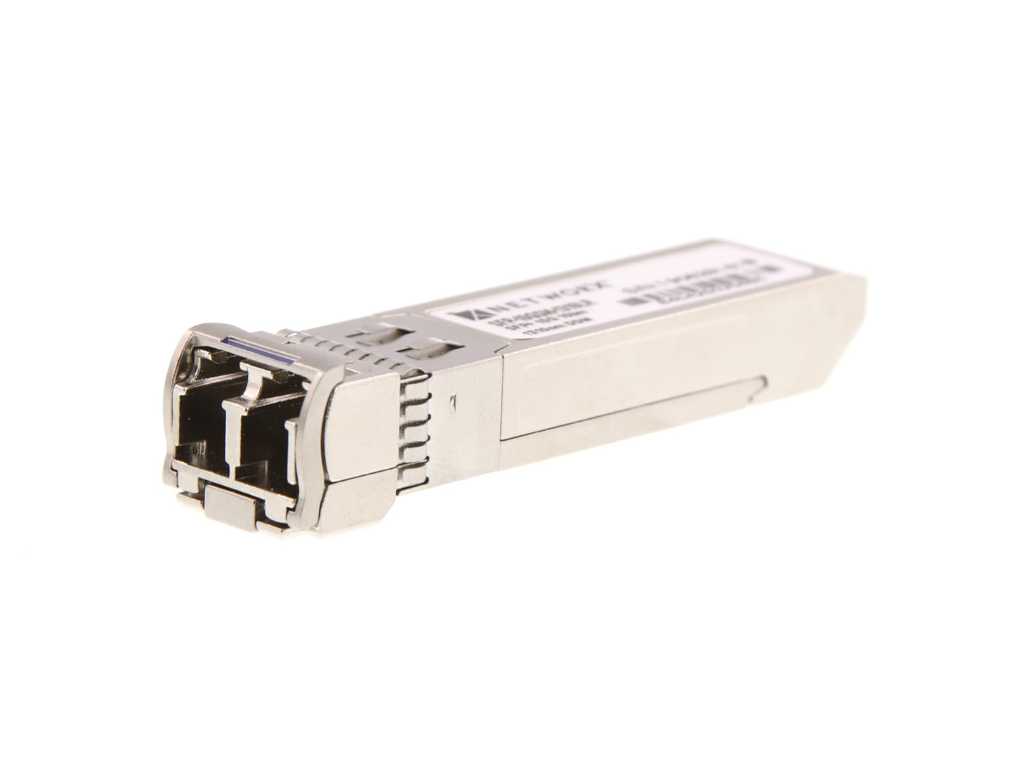Networx SFP 10 Gigabit Fiber Module - 10GBase-LR, LC Singlemode, 10km, 1310nm
