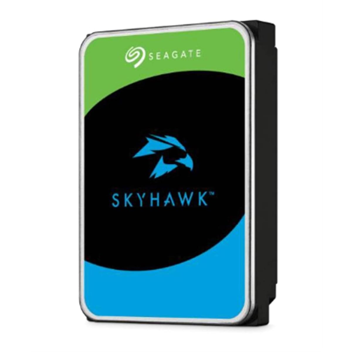 Seagate ST2000VX017 2TB Skyhawk 5400 Hard Drive