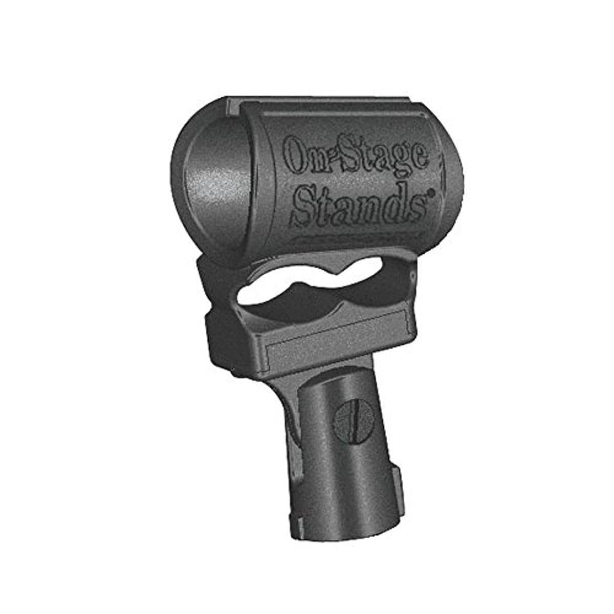 OnStage On-Stage MY330 Shock-Mount Wireless Microphone Clip