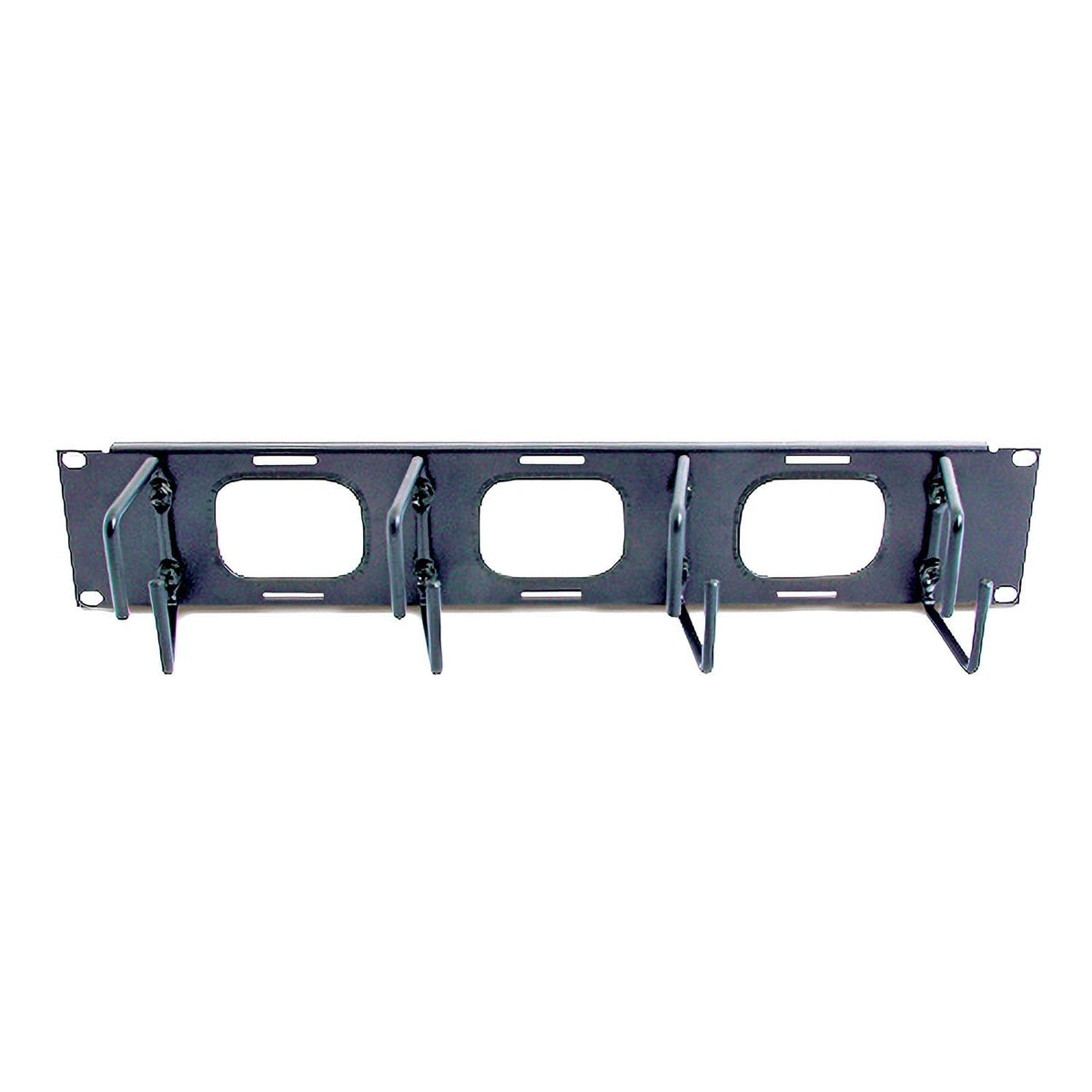 APC AR8428 2U Horizontal Cable Organizer