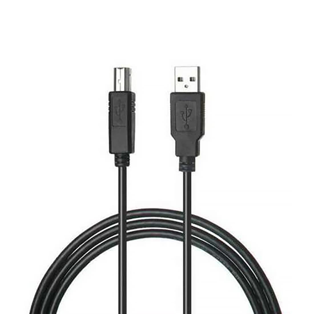 FocalTop USB Cable for Canon PIXMA Printer MG2522 MG2525 MG3022