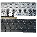 New English Laptop Replacement Keyboard for Asus TP300 Series TP300L TP300LD Q302 Q302LA Q304 TP300LA TP300LG TP300UA US Layout