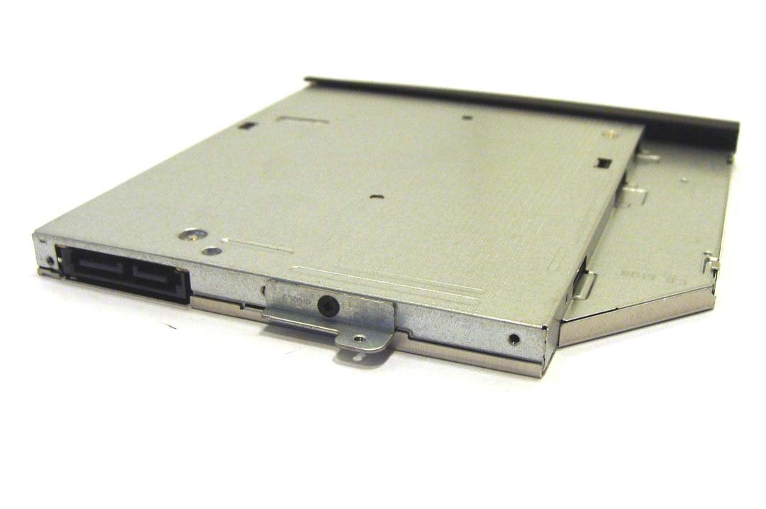 ECOMPUTER SYS CD DVD Burner Writer Player Drive for Dell Inspiron 15 Laptop, USB, SATA