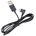 USB Charging Cable Replacement Date Sync Wacom Intuos Cord Compatible with Tablet CTL480 CTL490 CTL690 CTH480 CTH490 CTH680 CTH690 Wacom Bamboo CTL470
