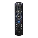 Charter Spectrum Formerly Charter Cable Remote Control with Batteries Backward Compatible for HD DVR Digital Receivers (Pack of Two)