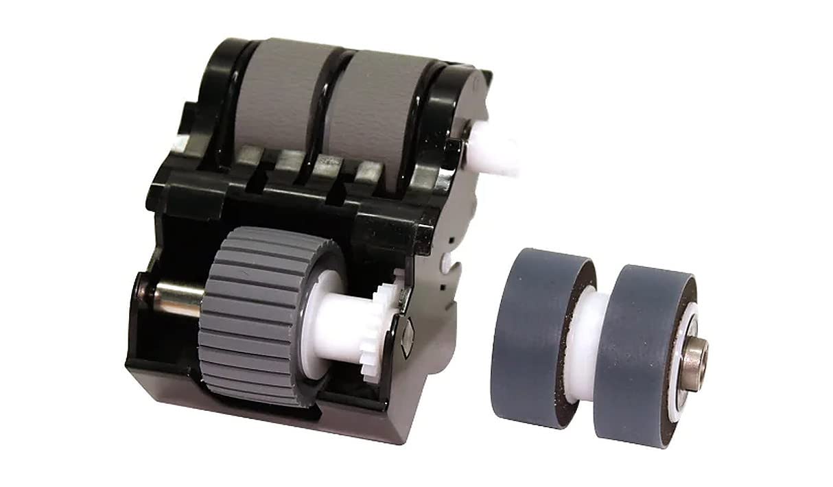 Canon 4082B004 Exchange Roller Kit for DR-4010C/6010C Document Scanner