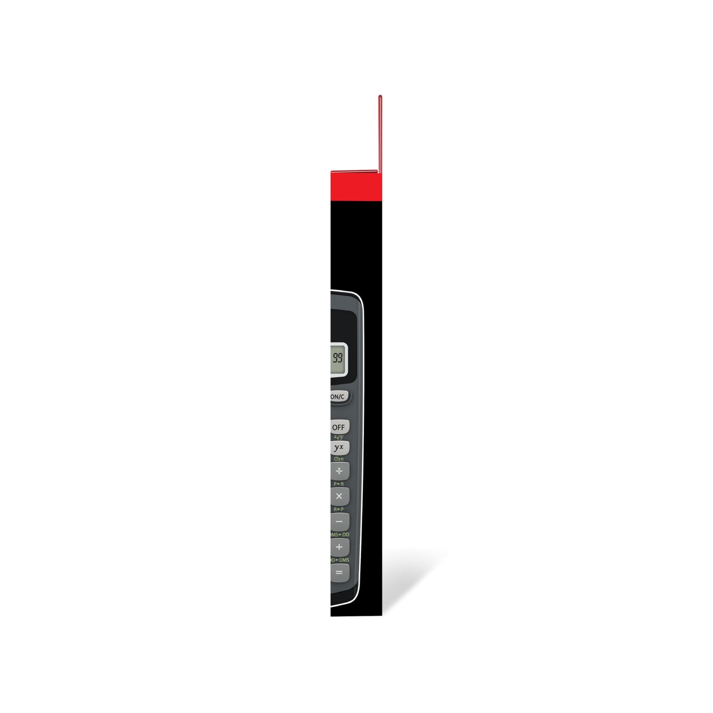 Texas Instruments TI-30Xa Scientific Calculator