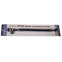 PYLE PLGN19 19-Inch Gooseneck Monitor Mount