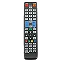 BN59-01042A Replace Remote fit for Samsung TV UN32C6500VF UN40C6400RF UN40C6500VF UN46C6400RF UN46C6500VF UN55C6400RF UN55C6500VF UN55C6500VFXZA