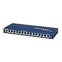 NETGEAR Switch 16 Ports EN Fast EN
