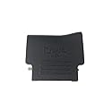 SD Memory Chamber Card Slot Door Cover Cap For Nikon D3400 Digital Camera New