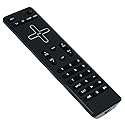 AIDITIYMI VR9 Replace Remote Control fit for VIZIO LCD TV HDTV M160MV M190MV M220MV VM190XVT VM230XVT E320ME M260MV E260MV