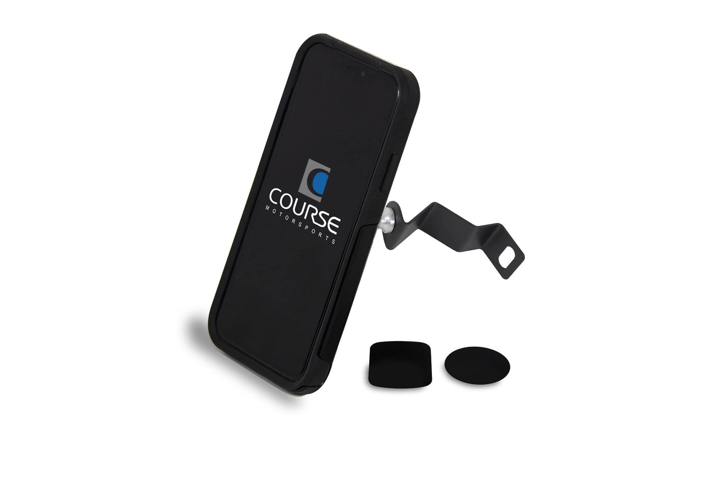 Course Motorsports DirectFit Magnetic Phone Mount and Car Phone Holder for Dodge Ram Promaster (2014-2021) - Magnetic Head