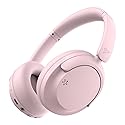VOKALEN Hyper GO Wireless Over-Ear Noise Cancelling Headphones with Mic, 60H Playtime, Bluetooth Headphones, Hi Res Audio, Deep360 Spatial Audio…