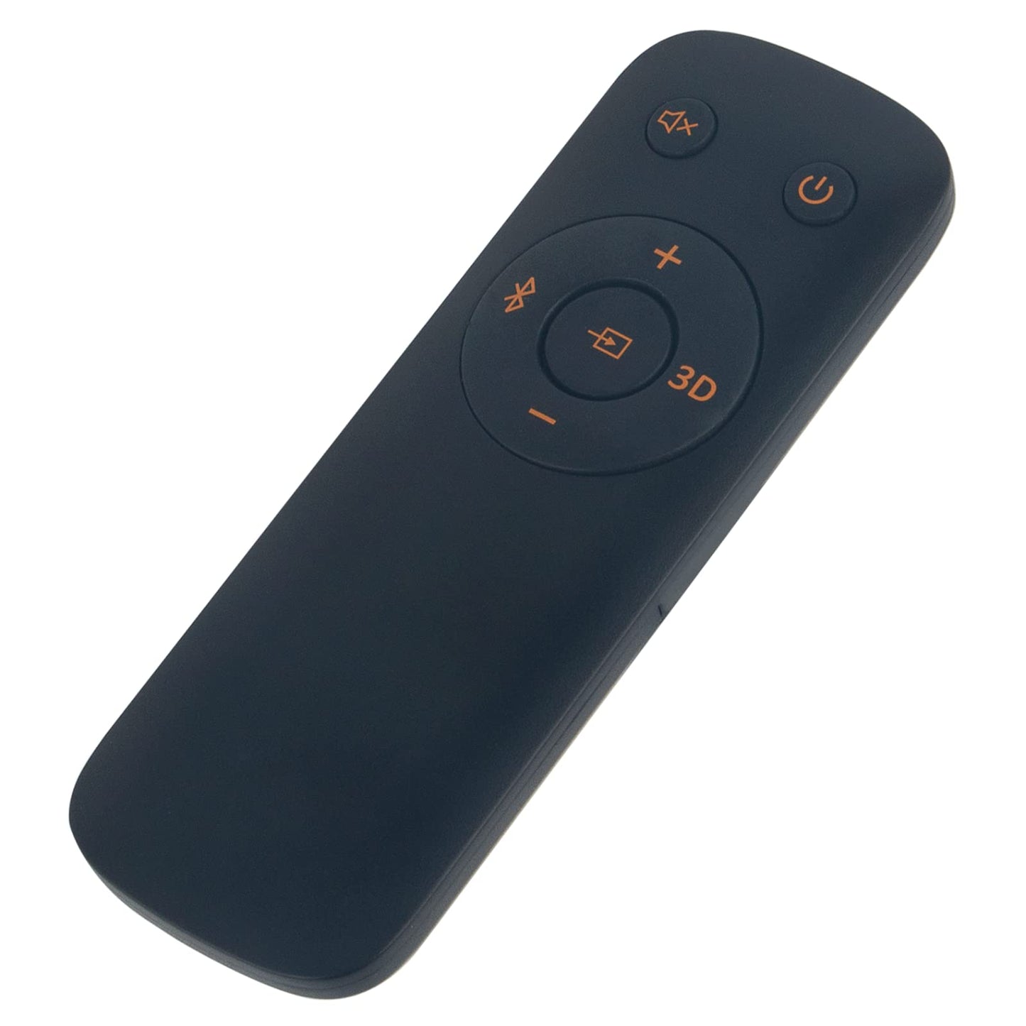New-R-20B Replacement Sound Bar Remote Control Compatible with Klipsch Reference Soundbar System,