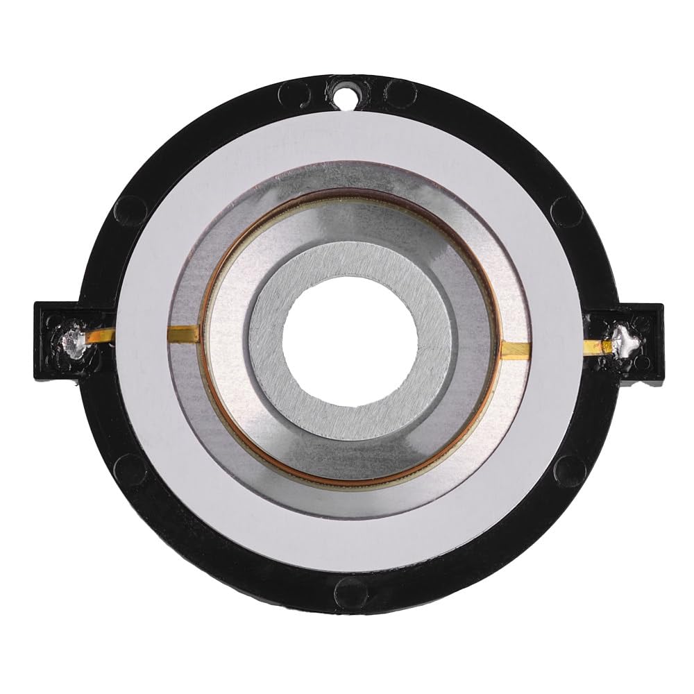 DS18 PRO-TW5.8VC PRO 1.5" Replacement Diaphragm for PRO-TW5L, PRO-TWX5, and Universal 8-Ohm Tweeters, Replacement Tweeter Voice Coil, Speaker