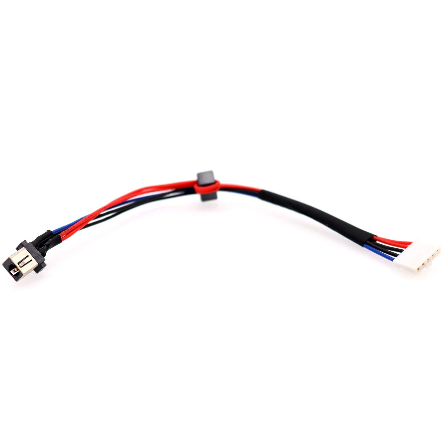 Deal4GO DC Power Jack Cable Charging Port Plug Replacement for Acer Chromebook 13 C810 CB5-311 CB5-311P C810-T7ZT DC30100TB00 50.MPRN2.003