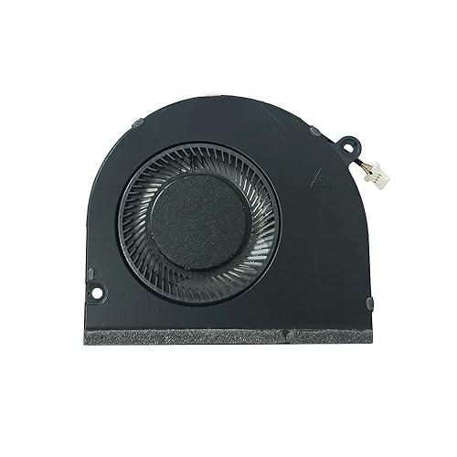 New CPU Cooling Fan Intended for Acer Swift 3X SF314-510G/ Swift x SFX14-41G SFX14-42G Series Laptop DC5V