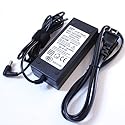 GEP AC Adapter for Samsung 20" LED Monitor S20B350H, 21.5" LED Monitor S22A300B, S22B310B, 23" LED Monitor S23B550V, S23B300, 24" LED S24C230L.