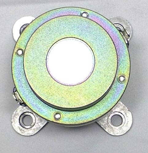 Compatible Aftermarket Replacement Upgrade Mackie Neodymium Driver Thump 12/12A,15/15A, SRM450v3, 350v3