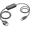 Plantronics APU-72 Phone Cable