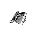 Polycom VVX 600 IP Phone PoE New (2200-44600-025) (Power Supply Not Included)