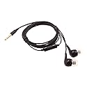Wired Earphones Headphones Handsfree Mic 3.5mm for Moto G 5G - Headset Earbuds Earpieces Microphone Compatible with Motorola Moto G 5G