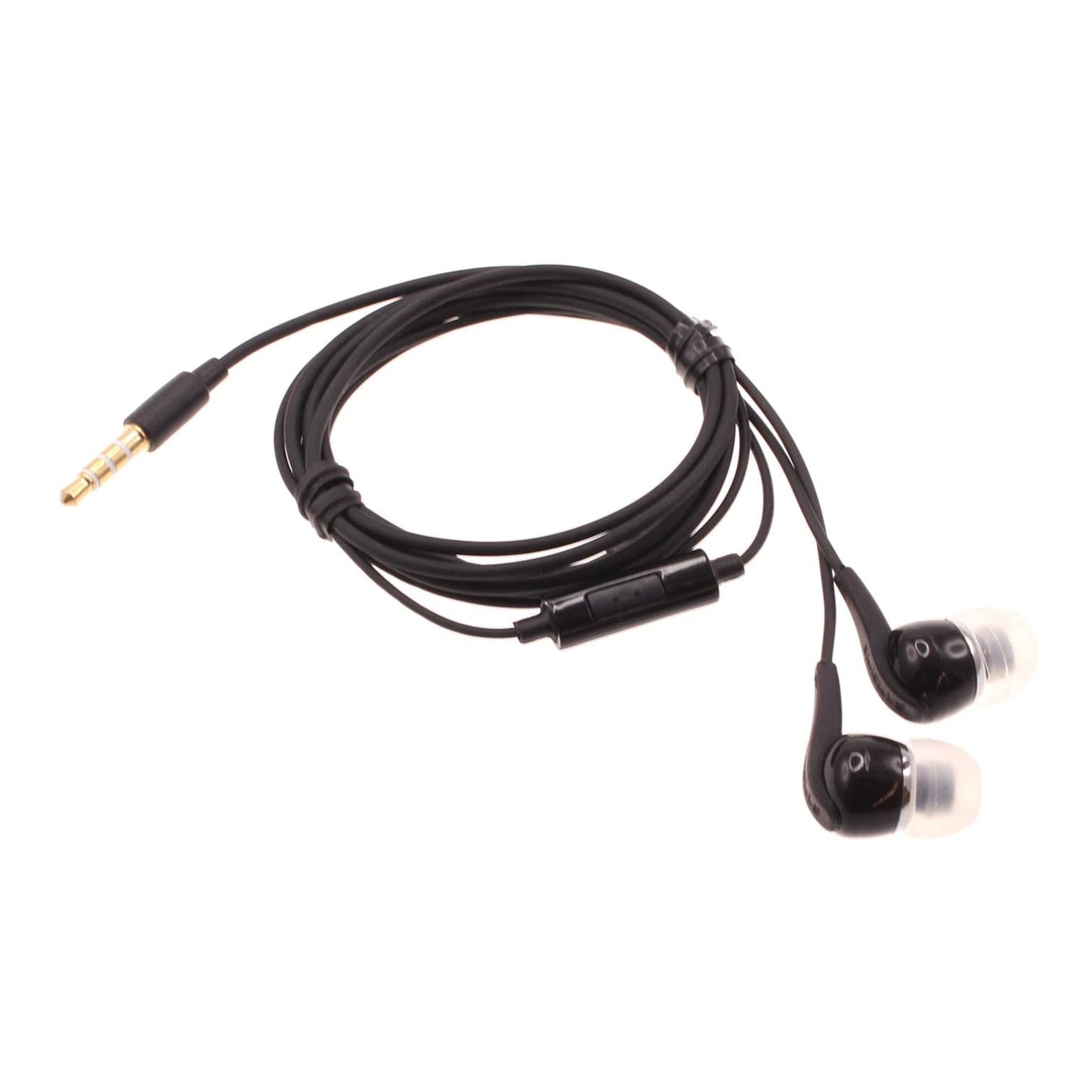 Wired Earphones Headphones Handsfree Mic 3.5mm for Moto G 5G - Headset Earbuds Earpieces Microphone Compatible with Motorola Moto G 5G