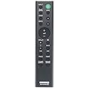 RMT-AH300U Replace Remote Control Applicable for Sony Sound Bar HT-CT290 HT-CT291 HTCT290 HTCT291 SA-CT290 SA-CT291