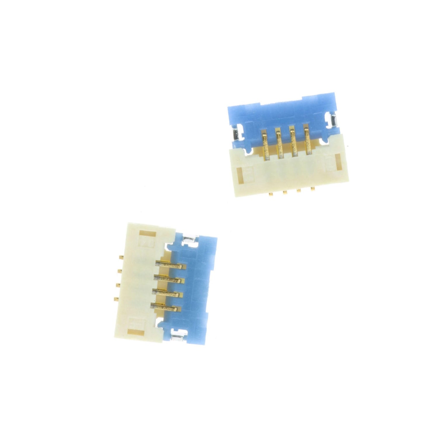 2PCS Replacement FPC Connector Fan Or Left Trigger + Minus Button for Nintendo Switch/Switch Lite/Switch OLED