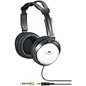 JVC HARX500 Full-Size Headphones