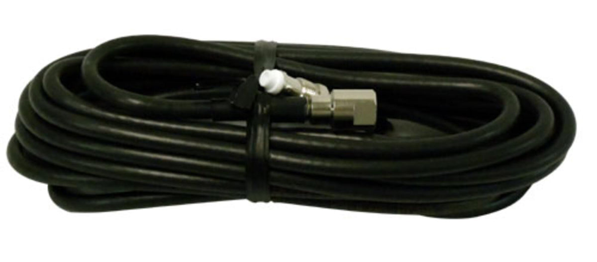 Procomm 25NIPNIPM 25 ft. Of Rg58 Nip To Nipmale Coax Assembly