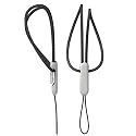 Performore 2-Pack of Lanyards, Anti-Drop & Anti-Lost, Adjustable Hand Wrist Lanyard with Clip - Perfect for Cellphones, Cameras, USB Flash Drives