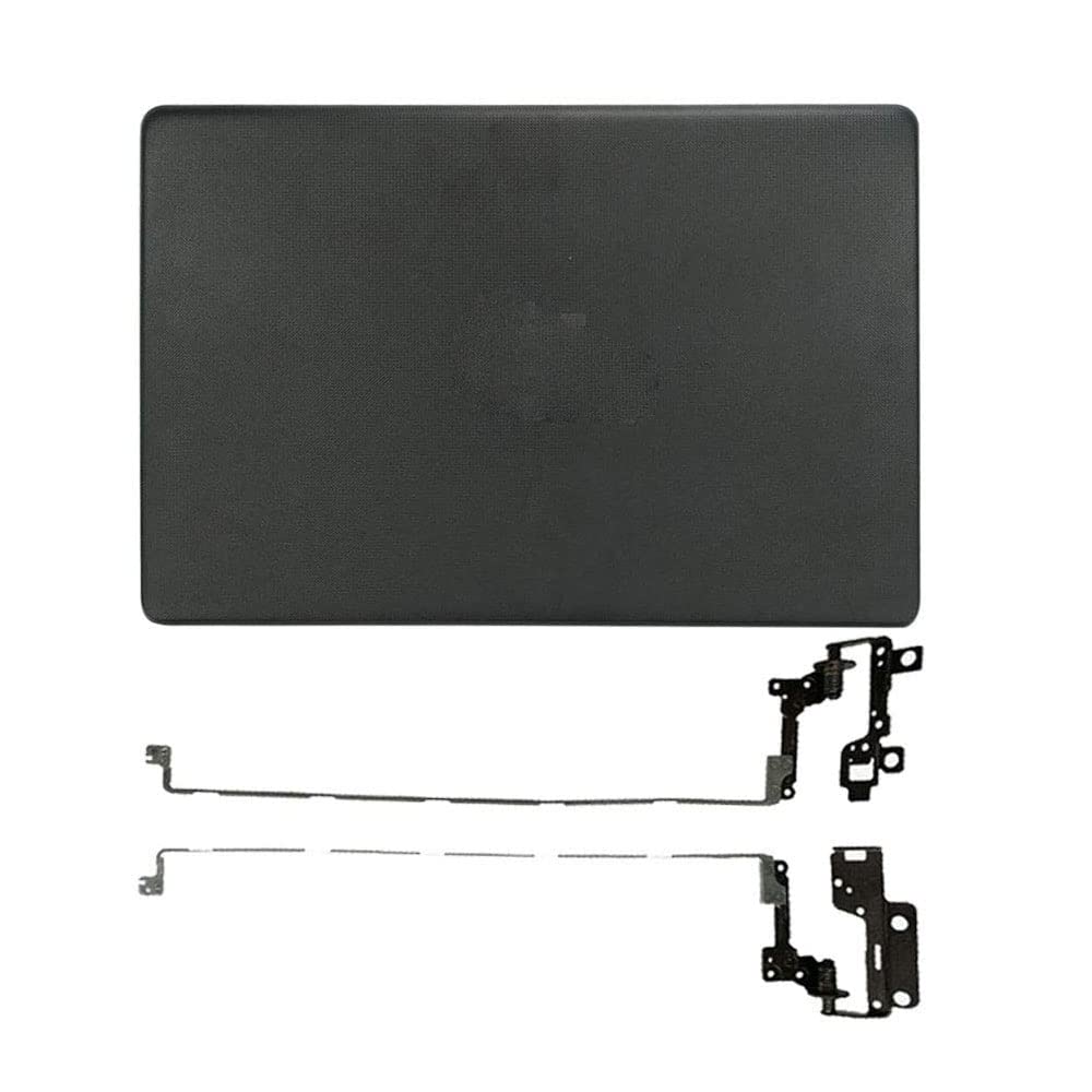 Laptop Replacement Parts Fit HP Pavilion 17-AK 17-BS LCD Top Cover Case and Screen Hinges